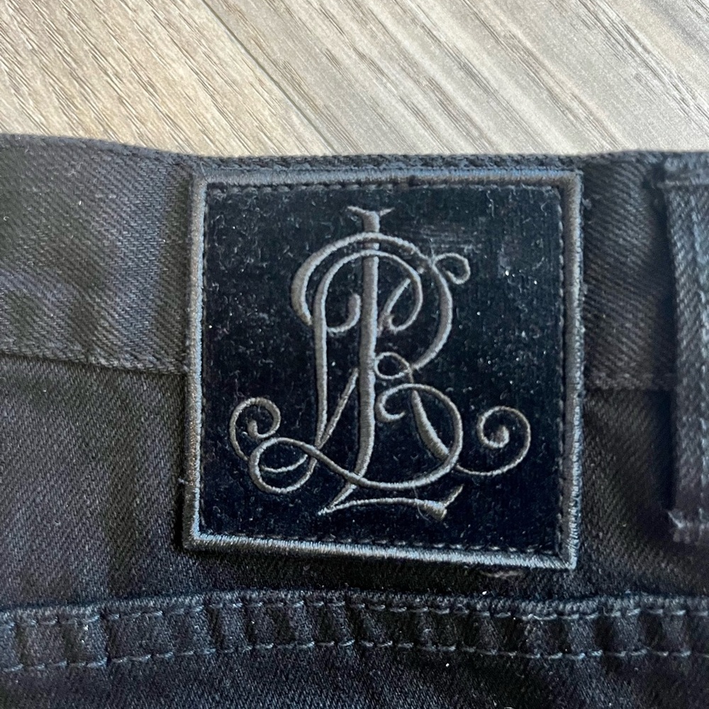 RLR Lauren Jeans